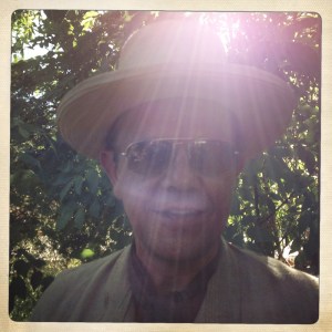 Photo of Carlos Grasso of Dumfuxx