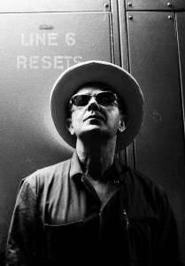 Photo of Carlos Grasso of Dumfuxx