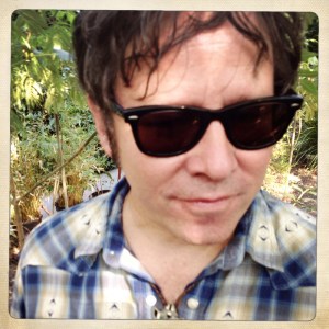 Photo of Grant-Lee Phillips