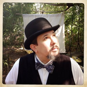 Photo of James Slay of Dumfuxx