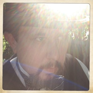 Photo of James Slay of Dumfuxx.